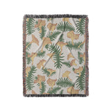 Chantrelles in Medium (50" x 60") Size