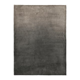 Kieran Watercolor Greige Ombre in Large (60" x 80") Size