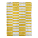 Spectra Yellow in Large (60" x 80") Size