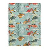 Fish Tank in Large (60" x 80") Size