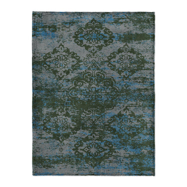 Jonah Forest & Columbia in Large (60" x 80") Size