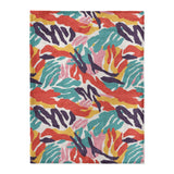 Cecilia Multicolor in Large (60" x 80") Size