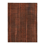 Felix Bleach Dye Vermillion in Large (60" x 80") Size