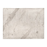 Stephanie Ivory Monotone in Large (60" x 80") Size