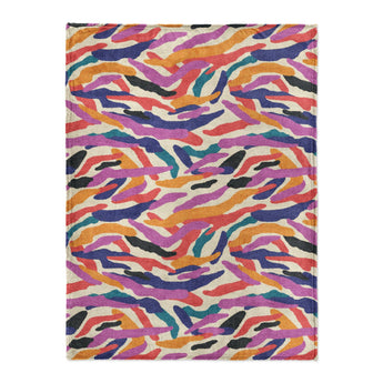 Alessa Multicolor in Large (60" x 80") Size