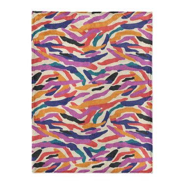 Alessa Multicolor in Large (60" x 80") Size