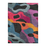 Umorna Multicolor in Large (60" x 80") Size