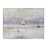 Coming of the Tide by Louis K Harlow in Large (60" x 80") Size