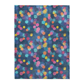 Bokeh at Dawn in Large (60" x 80") Size