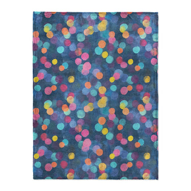 Bokeh at Dawn in Large (60" x 80") Size