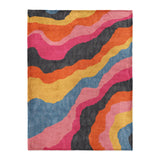 Demorrin Multicolor in Large (60" x 80") Size