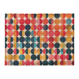 Arpeggio Polychrome in Large (60" x 80") Size