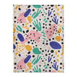 Camille Multicolor in Large (60" x 80") Size