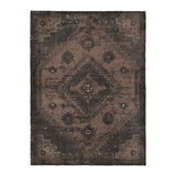 Montezuma Brown in Large (60" x 80") Size