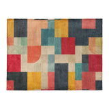 Finn Multicolor in Large (60" x 80") Size