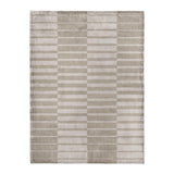 Spectra Taupe in Large (60" x 80") Size