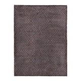 Terlingua Amethyst & Cobalt in Large (60" x 80") Size