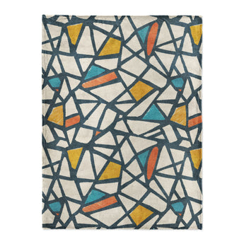 Larken Multicolor in Large (60" x 80") Size