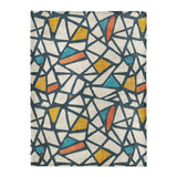 Larken Multicolor in Large (60" x 80") Size