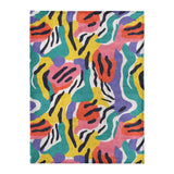Lorenza Multicolor in Large (60" x 80") Size