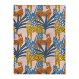 Tropical Cheetahs in Large (60" x 80") Size