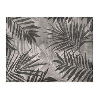 Florian Greyscale in Large (60" x 80") Size
