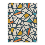 Larken Multicolor in Large (60" x 80") Size