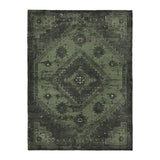 Montezuma Green in Large (60" x 80") Size