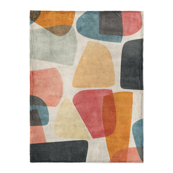 Tabitha Multicolor in Large (60" x 80") Size