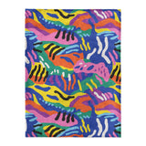 Giulia Multicolor in Large (60" x 80") Size