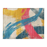 Mira Multicolor in Large (60" x 80") Size