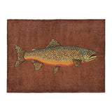 Tiger Trout in Large (60" x 80") Size
