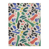 Aurelio Polychrome in Large (60" x 80") Size