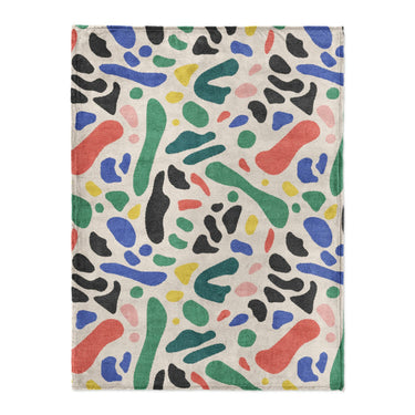 Aurelio Polychrome in Large (60" x 80") Size