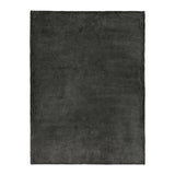 Keanu Watercolor Charcoal Ombre in Large (60" x 80") Size