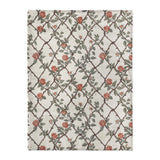 Rose Lattice in Large (60" x 80") Size