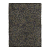Kiva Brass in Large (60" x 80") Size