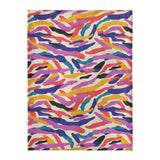 Alessa Multicolor in Large (60" x 80") Size
