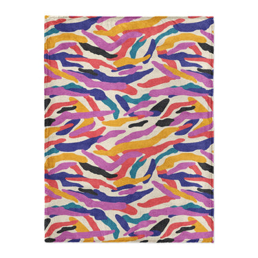 Alessa Multicolor in Large (60" x 80") Size