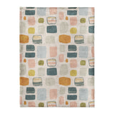 Calliope Ivory Multicolor in Large (60" x 80") Size