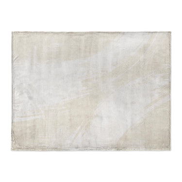 Emil Ivory in Large (60" x 80") Size