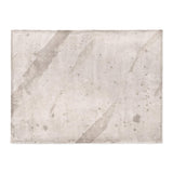 Stephanie Ivory Monotone in Large (60" x 80") Size