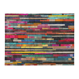 Konrad Multicolor in Large (60" x 80") Size