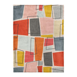 Margo Multicolor in Large (60" x 80") Size
