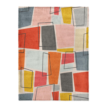 Margo Multicolor in Large (60" x 80") Size