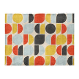 Otto Multicolor in Large (60" x 80") Size