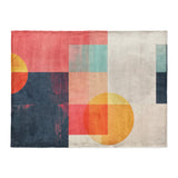 Cadence Multicolor in Large (60" x 80") Size