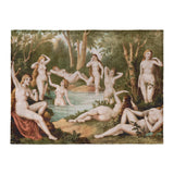 Female Bathers in Large (60" x 80") Size