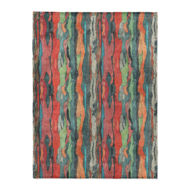 Rainbow Eucalyptus in Large (60" x 80") Size