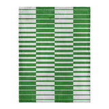 Spectra Green in Large (60" x 80") Size